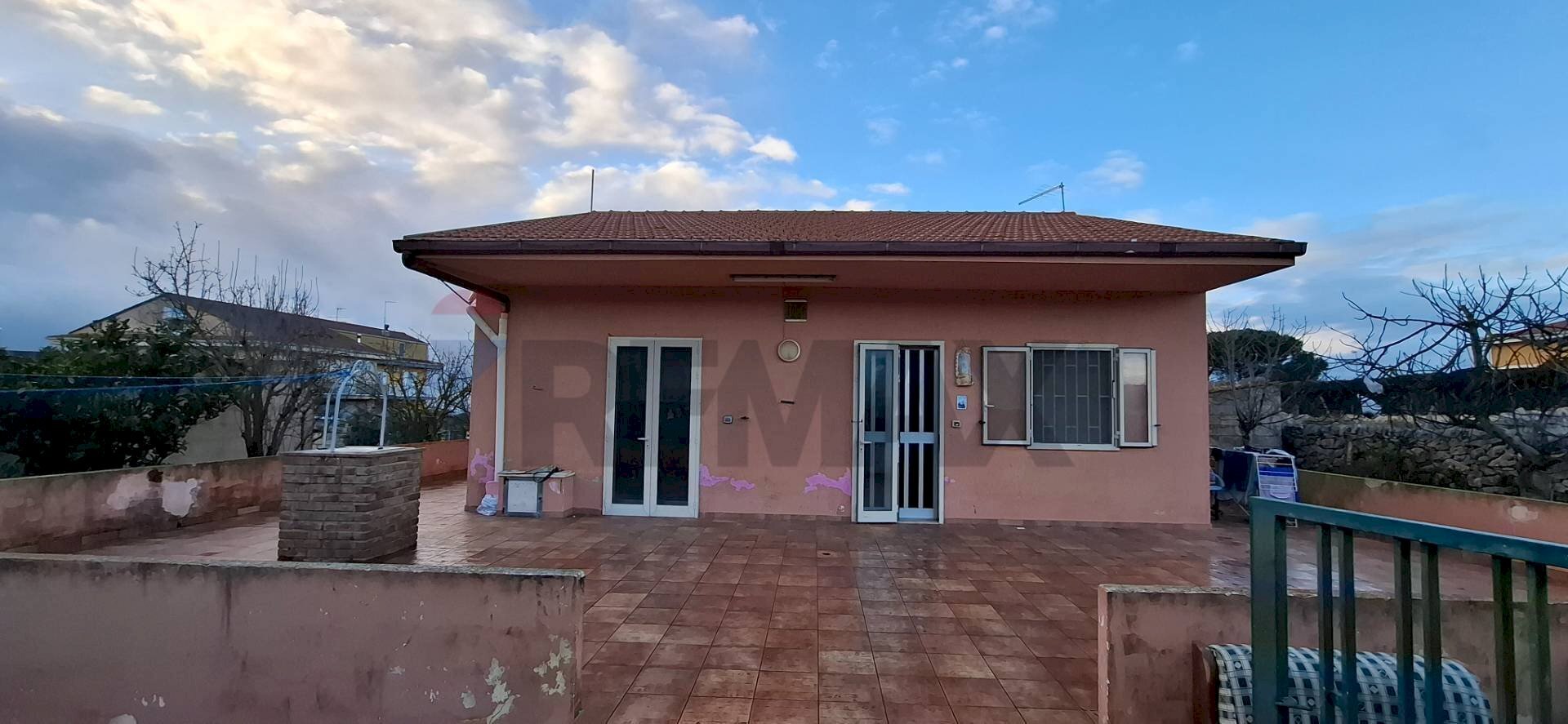 Casa all\'aperto - Villa Contrada Magazzinazzi Poggio del Sole
 
s.n., Ragusa - foto 2