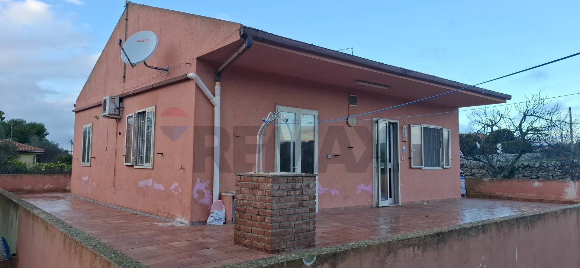 Casa all\'aperto - Villa Contrada Magazzinazzi Poggio del Sole
 
s.n., Ragusa - foto 3