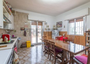 Cucina - Villa Contrada Magazzinazzi Poggio del Sole
 
s.n., Ragusa - foto 13