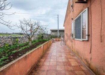 Terrazza - Villa Contrada Magazzinazzi Poggio del Sole
 
s.n., Ragusa - foto 30