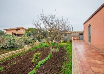 Giardino - Villa Contrada Magazzinazzi Poggio del Sole
 
s.n., Ragusa - foto 34