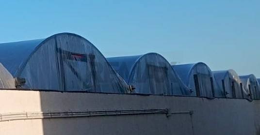 Edificio all\'aperto - Terreno agricolo c.da pellegrino, Santa Croce Camerina - foto 2