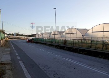 Edificio all\'aperto - Terreno agricolo c.da pellegrino, Santa Croce Camerina - foto 3