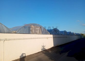 Edificio all\'aperto - Terreno agricolo c.da pellegrino, Santa Croce Camerina - foto 5