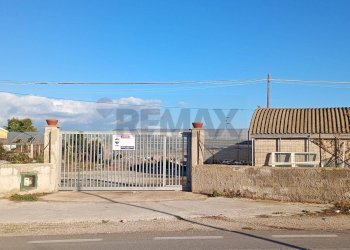 Casa all\'aperto - Terreno agricolo c.da pellegrino, Santa Croce Camerina - foto 6