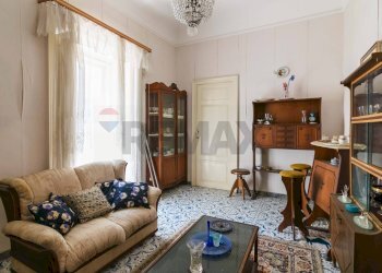 Soggiorno - Casa indipendente VIA AMEDEO
 
26, Comiso - foto 5