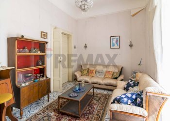 Soggiorno - Casa indipendente VIA AMEDEO
 
26, Comiso - foto 6