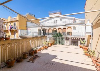 Terrazza - Casa indipendente VIA AMEDEO
 
26, Comiso - foto 10