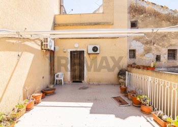 Terrazza - Casa indipendente VIA AMEDEO
 
26, Comiso - foto 11