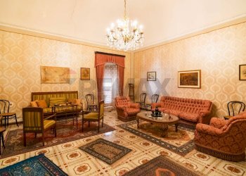 Soggiorno - Casa indipendente VIA AMEDEO
 
26, Comiso - foto 16