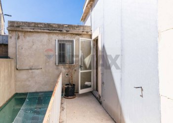 Terrazza - Casa indipendente VIA AMEDEO
 
26, Comiso - foto 40