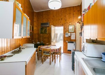 Cucina - Casa indipendente VIA AMEDEO
 
26, Comiso - foto 43