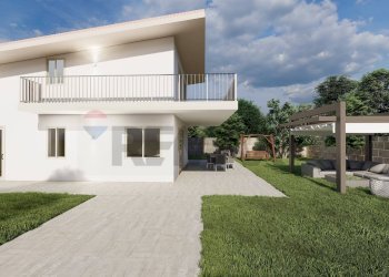 Casa all\'aperto - Villa VIA MARE TIRRENO
 
s.n., Ragusa - foto 1