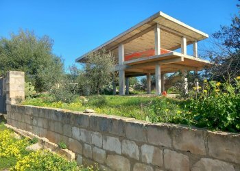 Casa all\'aperto - Villa VIA MARE TIRRENO
 
s.n., Ragusa - foto 2
