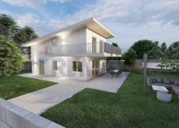 Casa all\'aperto - Villa VIA MARE TIRRENO
 
s.n., Ragusa - foto 4