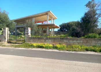 Casa all\'aperto - Villa VIA MARE TIRRENO
 
s.n., Ragusa - foto 5
