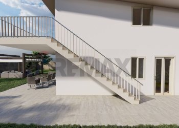 Scale - Villa VIA MARE TIRRENO
 
s.n., Ragusa - foto 7