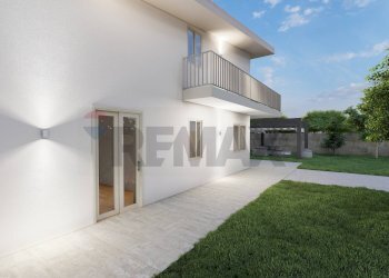 Casa all\'aperto - Villa VIA MARE TIRRENO
 
s.n., Ragusa - foto 8