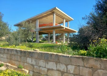 Casa all\'aperto - Villa VIA MARE TIRRENO
 
s.n., Ragusa - foto 10