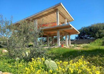 Casa all\'aperto - Villa VIA MARE TIRRENO
 
s.n., Ragusa - foto 11