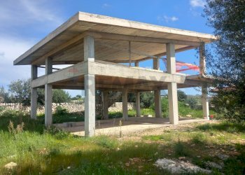 Casa all\'aperto - Villa VIA MARE TIRRENO
 
s.n., Ragusa - foto 13