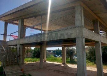 Edificio all\'aperto - Villa VIA MARE TIRRENO
 
s.n., Ragusa - foto 17