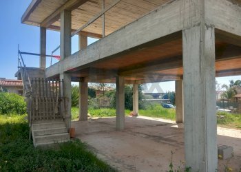 Giardino - Villa VIA MARE TIRRENO
 
s.n., Ragusa - foto 19