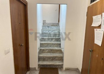 Scale - Trilocale Palermo - foto 6