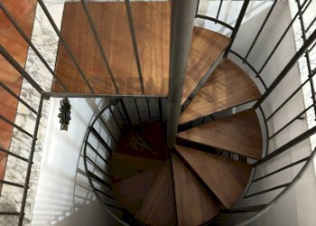 Scale - Trilocale Palermo - foto 15