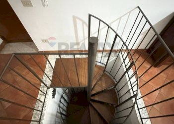 Scale - Trilocale Palermo - foto 16