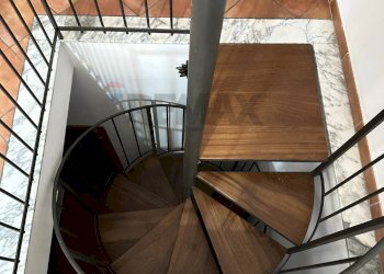 Scale - Trilocale Palermo - foto 17