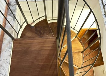 Scale - Trilocale Palermo - foto 18