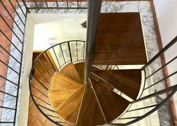 Scale - Trilocale Palermo - foto 19