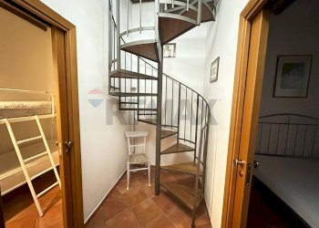 Scale - Trilocale Palermo - foto 26