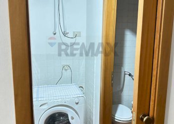 Lavanderia - Trilocale Palermo - foto 36