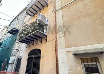 Edificio all\'aperto - Trilocale Palermo - foto 41