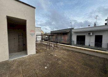 Terrazza - Casa indipendente Copertino - foto 17