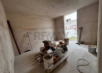 Stanza vuota - Casa indipendente Copertino - foto 20