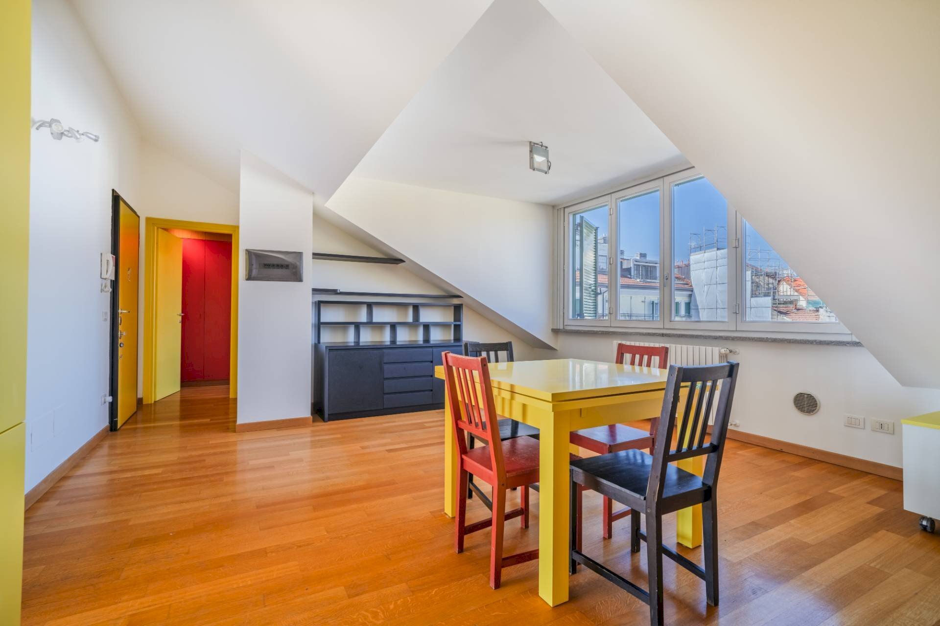 Foto 3 - Trilocale Via Casale
 
5, Milano - foto 3