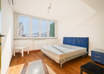 Foto 11 - Trilocale Via Casale
 
5, Milano - foto 11