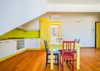 Foto 20 - Trilocale Via Casale
 
5, Milano - foto 20