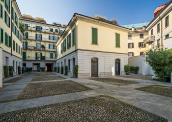 Foto 30 - Trilocale Via Casale
 
5, Milano - foto 30