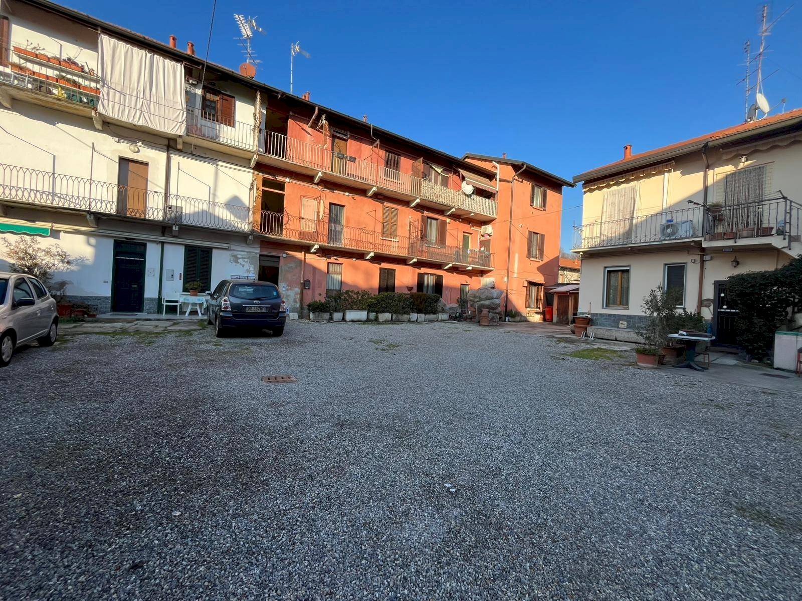 Foto 1 - Bilocale via fiume
 
11, Cinisello Balsamo - foto 1