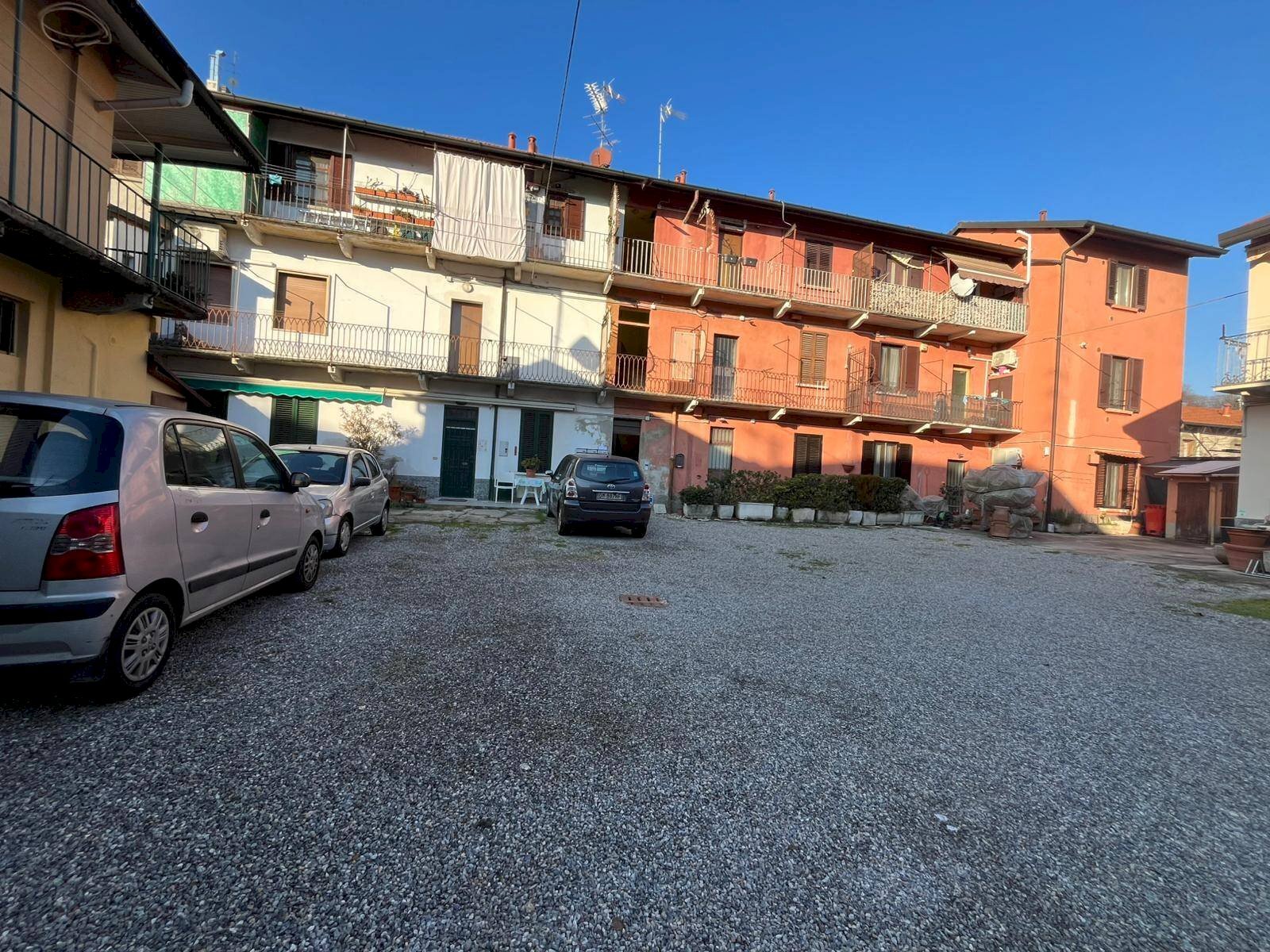 Foto 2 - Bilocale via fiume
 
11, Cinisello Balsamo - foto 2