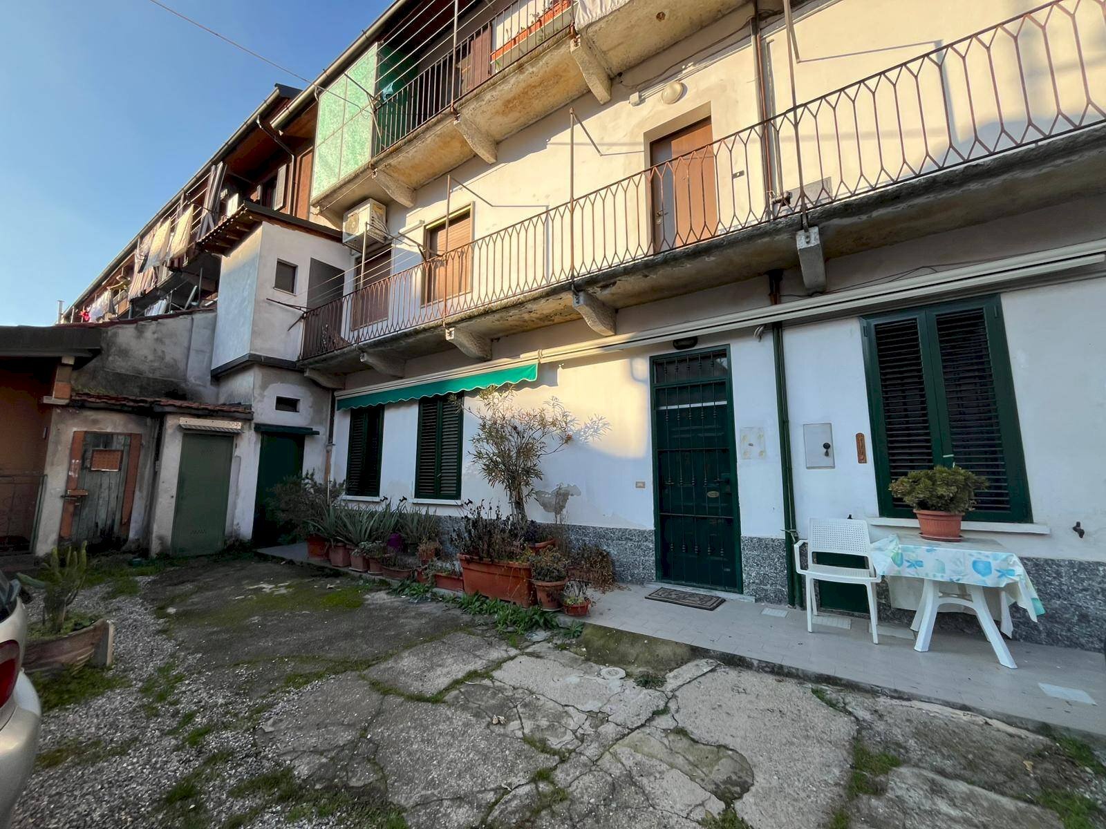 Foto 3 - Bilocale via fiume
 
11, Cinisello Balsamo - foto 3