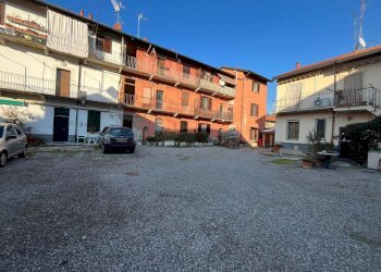 Foto 1 - Bilocale via fiume
 
11, Cinisello Balsamo - foto 1