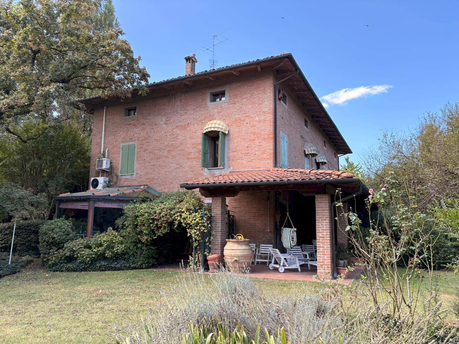 Foto 1 - Villa Via Graziosi
 
1234/a, San Cesario sul Panaro - foto 1