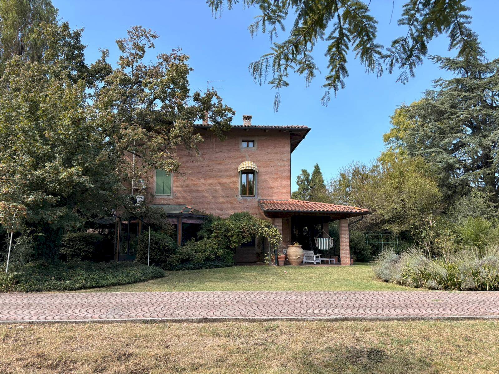Foto 2 - Villa Via Graziosi
 
1234/a, San Cesario sul Panaro - foto 2