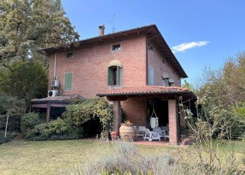 Foto 1 - Villa Via Graziosi
 
1234/a, San Cesario sul Panaro - foto 1