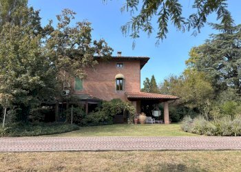 Foto 2 - Villa Via Graziosi
 
1234/a, San Cesario sul Panaro - foto 2